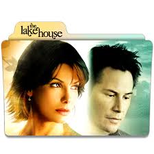 The Lake House 2006 Folder Icon By