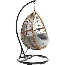 Outdoor Hanging Egg Chair