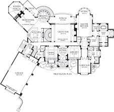 The Heatherstone House Plan By Donald A