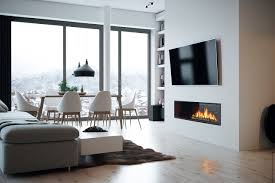 Mounting Your Tv Above Your Fireplace