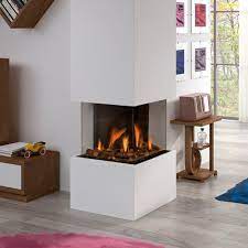 Gas Fireplace Mg 50 24 Cc HergÓm