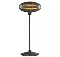 Aldi Gardenline 2000w Outdoor Patio