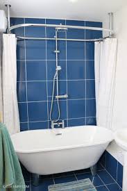 My Bathroom Renovation Shower