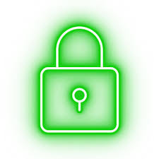 Lock Icon Transpa Images Browse