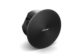 Bose Pro Designmax Dm3c In Wall Speakers