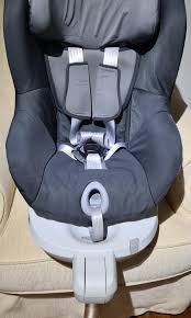 Britax Romer Dualfix Child Seat Babies