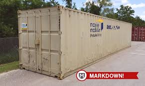Container Advantages Mmps