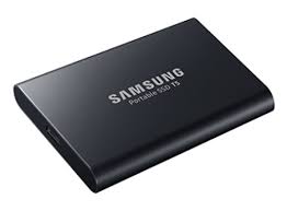 Samsung Portable Ssd T5 Review Pcmag