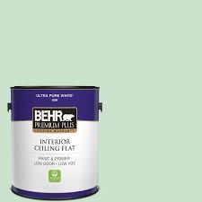 Behr Premium Plus 1 Gal M410 2