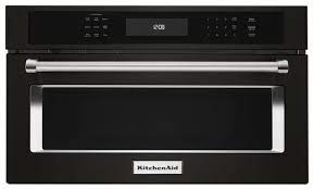 Kitchenaid 27 Built In Microwave Oven