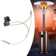 Thermocouple Tilt Switch Gas Patio