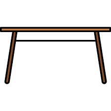 Table Free Furniture And Household Icons