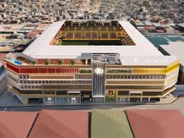 Top Flight Costa Rica Club S Home