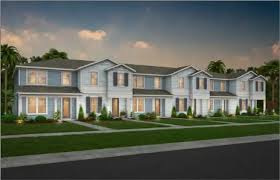 Landings At Riverbend Townhomes