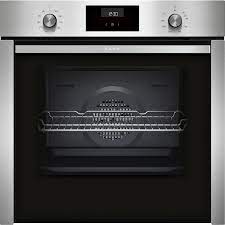 Neff B3cce2an0 N 50 Built In Oven 60