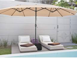 Best Patio Umbrellas For Your Outdoor