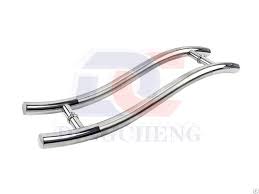 Door Pull Handle S Shape Zhaoqing