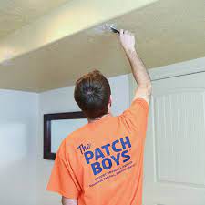 Tampa Professional Drywall Services