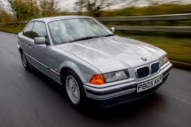 Bmw 3 Series E36 Buyer S Guide