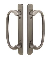 Sliding Glass Door Handle Set Nigeria