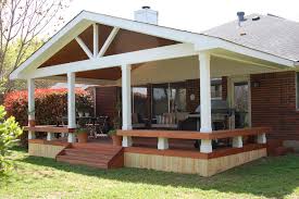 Austin Decks Pergolas Covered Patios