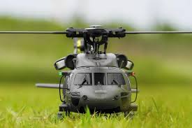 uh 60 blackhawk rc helicopter battle