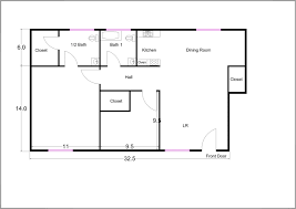 Design Autocad 2d Floor Plan