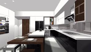 Apartment Interior Design In Lebanon By