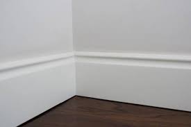 Crown Molding Painting And Installation