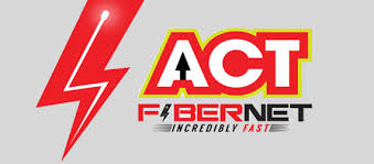 act fibernet launches 1gbps wired