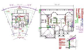 Civil Detail In Autocad Dwg Files