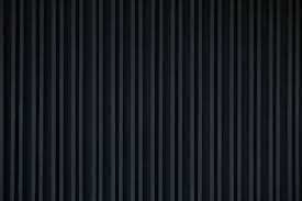 Black Aluminum Wall Wall Panels Texture