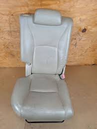 Seats For 2007 Toyota Highlander For