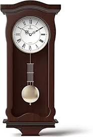 Elegant Pendulum Clocks For Timeless