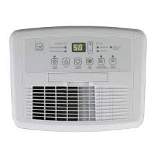 Vissani 50 Pt Dehumidifier With Built