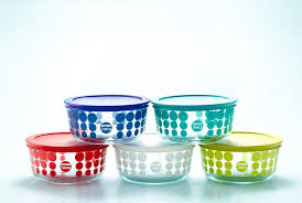 How Pyrex Reinvented Glass For A New