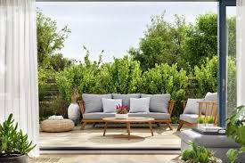Replacement Cushions For Outdoor