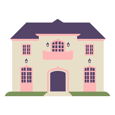 House Png Svg Design For T Shirts