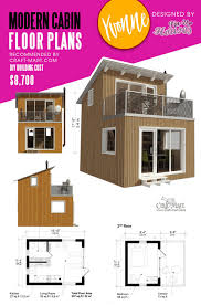 Floor Plans For Tiny Houses