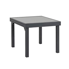 Aluminum Outdoor Dining Table