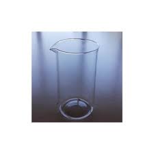 Replacement Glass For French Press 8