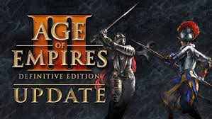 Age Of Empires Iii Definitive Edition