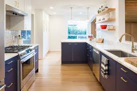 Kitchen Cabinet Colors For The Modern