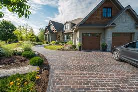 How To Align Patio Paver Designs With