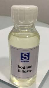 Sodium Metasilicate Solution