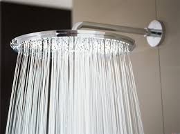 Most Popular Shower Heads 2025