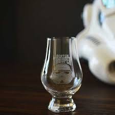 Scotch Trooper Glencairn Glass Apollobox