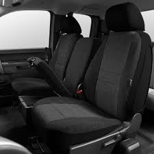Fia Oe Seat Covers Front Seat Black