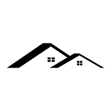 House Icon Logo Vector Design Template