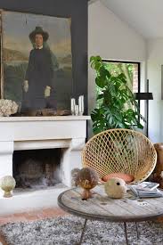 How To Decorate With House Plants